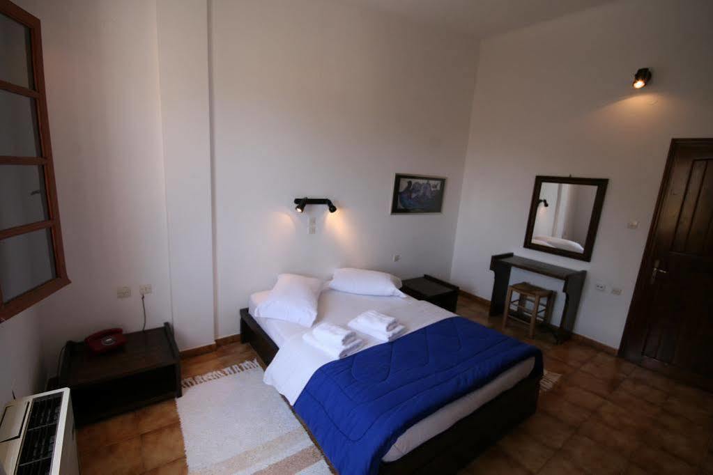 Venetia * Monemvasía