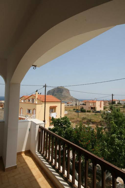 Venetia Appartamento *
